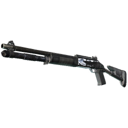 free cs2 skins XM1014 | Frost Borre (Battle-Scarred)