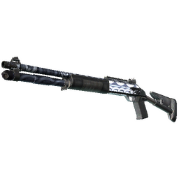 free cs2 skins XM1014 | Frost Borre (Well-Worn)