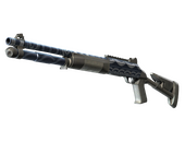 XM1014 | Frost Borre (Minimal Wear)
