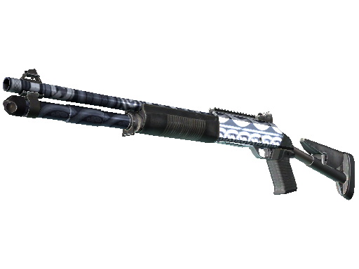 XM1014 | Frost Borre (Factory New)