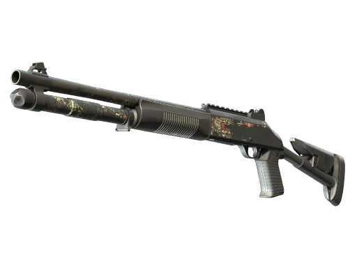 XM1014 | Ancient Lore