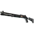 Souvenir XM1014 | Ancient Lore (Battle-Scarred)