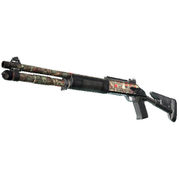 free cs2 skins XM1014 | Ancient Lore (Well-Worn)