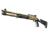 Souvenir XM1014 | Ancient Lore (Factory New)