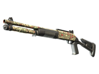 XM1014 | Ancient Lore