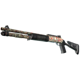 free cs2 skins Souvenir XM1014 | Ancient Lore (Minimal Wear)