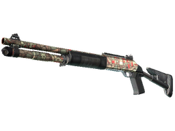 Souvenir XM1014 | Ancient Lore (Factory New)