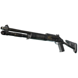 free cs2 skins XM1014 | Charter (Battle-Scarred)