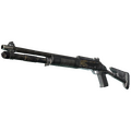 XM1014 | Charter (Battle-Scarred)