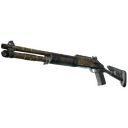 XM1014 | Charter (Well-Worn)