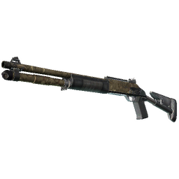 free cs2 skins XM1014 | Charter (Well-Worn)