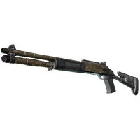 XM1014 | Charter (Field-Tested)