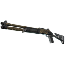 XM1014 | Charter (Field-Tested)