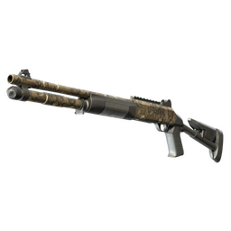 XM1014 | Charter (Minimal Wear)