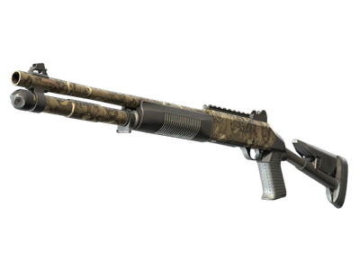 XM1014 | İmtiyaz