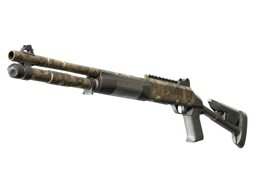 XM1014 | Charter