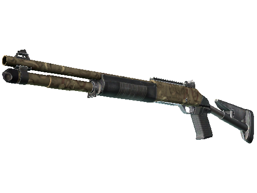 XM1014 | Charter (Minimal Wear)