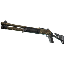 XM1014 | Charter (Factory New)