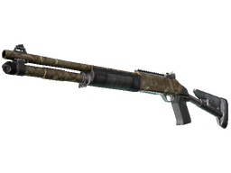 XM1014 | Charter (Well-Worn)