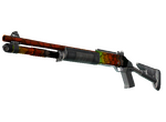 XM1014 Seasons CS:GO skin