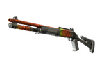 StatTrak™ XM1014 | Seasons (Battle-Scarred)