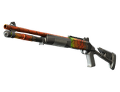 XM1014 | Времена года (Закалённое в боях)