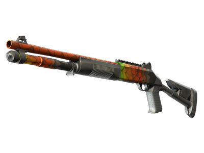XM1014 (StatTrak™) | Jahreszeiten