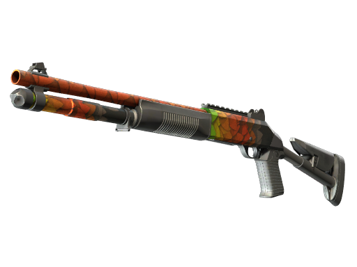 XM1014 | Seasons