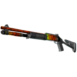 free cs2 skins XM1014 | Seasons (Field-Tested)