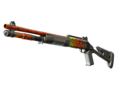 StatTrak™ XM1014 | Seasons (Well-Worn)