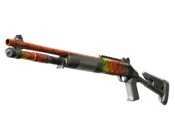 XM1014 | Seasons