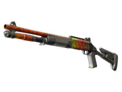 М1014 | Сезони