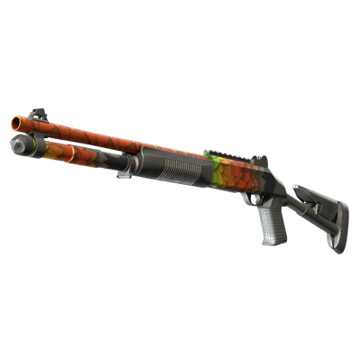 XM1014 | Seasons (Field-Tested) thumbnail