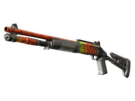 XM1014 | Seasons
