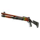StatTrak™ XM1014 | Seasons (Minimal Wear)