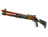 XM1014 | Seasons (Factory New)