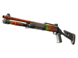 XM1014 | Seasons