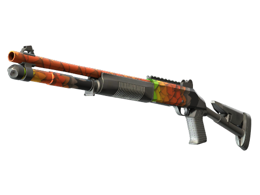 XM1014 | Seasons