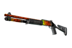 XM1014 | Seasons (Factory New)