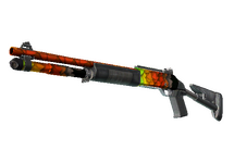 StatTrak™ XM1014