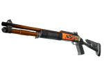 XM1014 Teclu Burner CS:GO skin