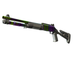 XM1014 | Ziggy