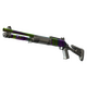 XM1014 | Ziggy (Battle-Scarred)