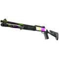 StatTrak™ XM1014 | Ziggy (Battle-Scarred)