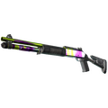 StatTrak™ XM1014 | Ziggy (Well-Worn)