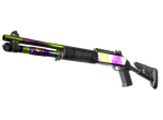 XM1014 Ziggy CS:GO skin