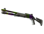 StatTrak™ XM1014 | Ziggy (Field-Tested)