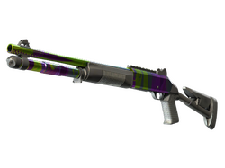 XM1014 | Ziggy