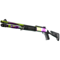 StatTrak™ XM1014 | Ziggy (Minimal Wear)