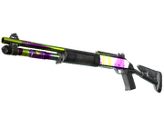 XM1014 | Ziggy (Factory New)
